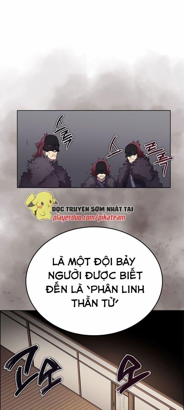 Biên Niên Sử Của Thiên Quỷ 90 trang 53