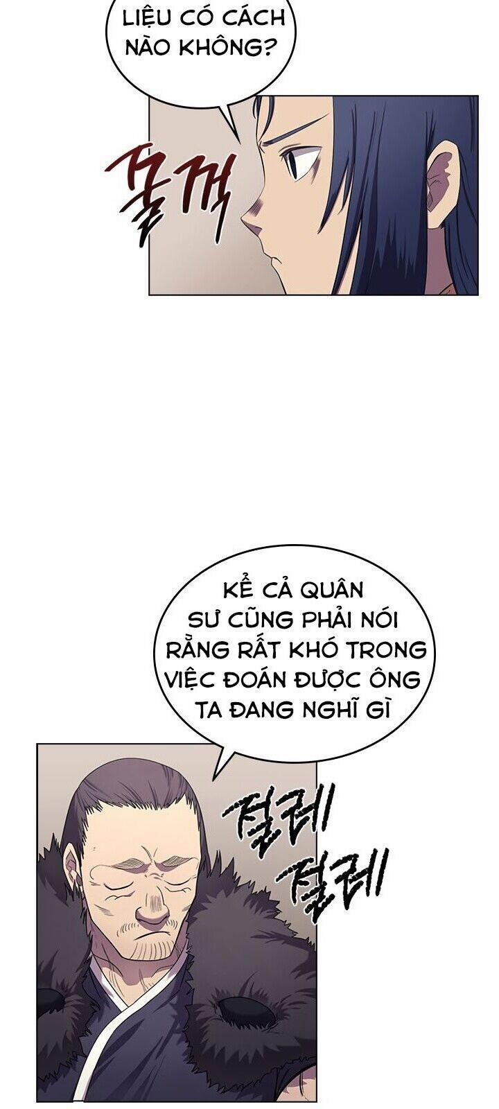 Biên Niên Sử Của Thiên Quỷ 90 trang 9