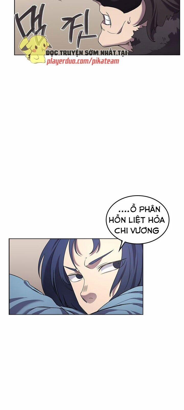 Biên Niên Sử Của Thiên Quỷ 91 trang 16