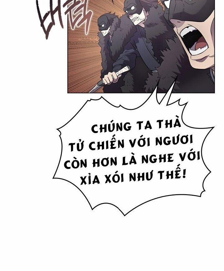 Biên Niên Sử Của Thiên Quỷ 91 trang 20