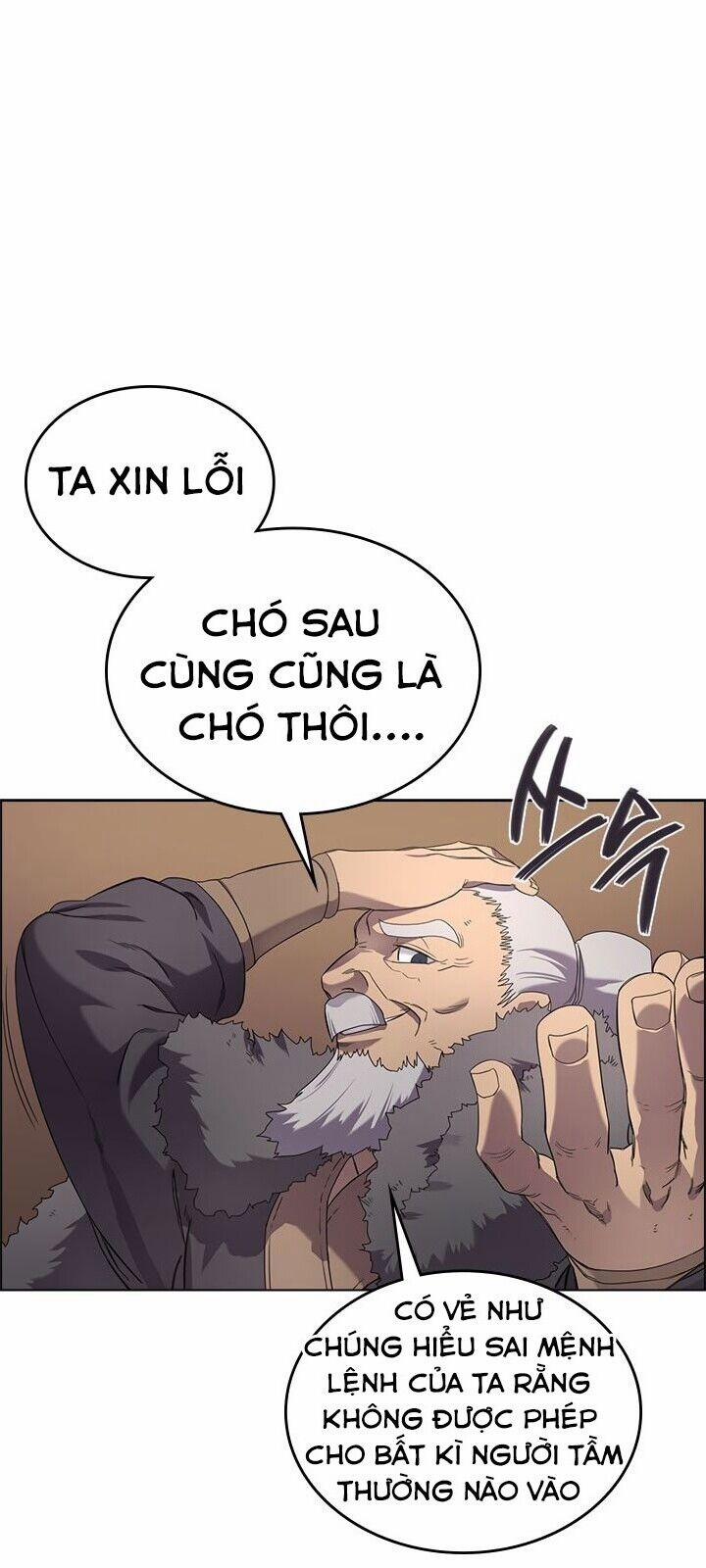 Biên Niên Sử Của Thiên Quỷ 91 trang 24