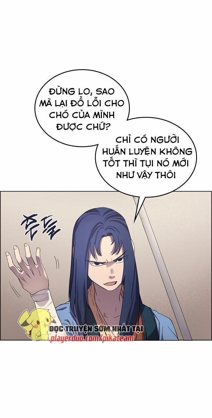 Biên Niên Sử Của Thiên Quỷ 91 trang 26