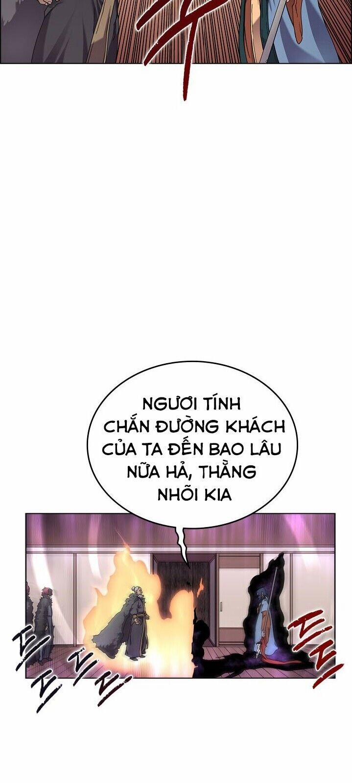 Biên Niên Sử Của Thiên Quỷ 91 trang 28
