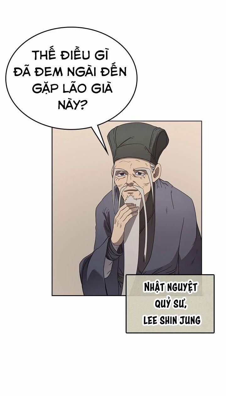 Biên Niên Sử Của Thiên Quỷ 91 trang 35