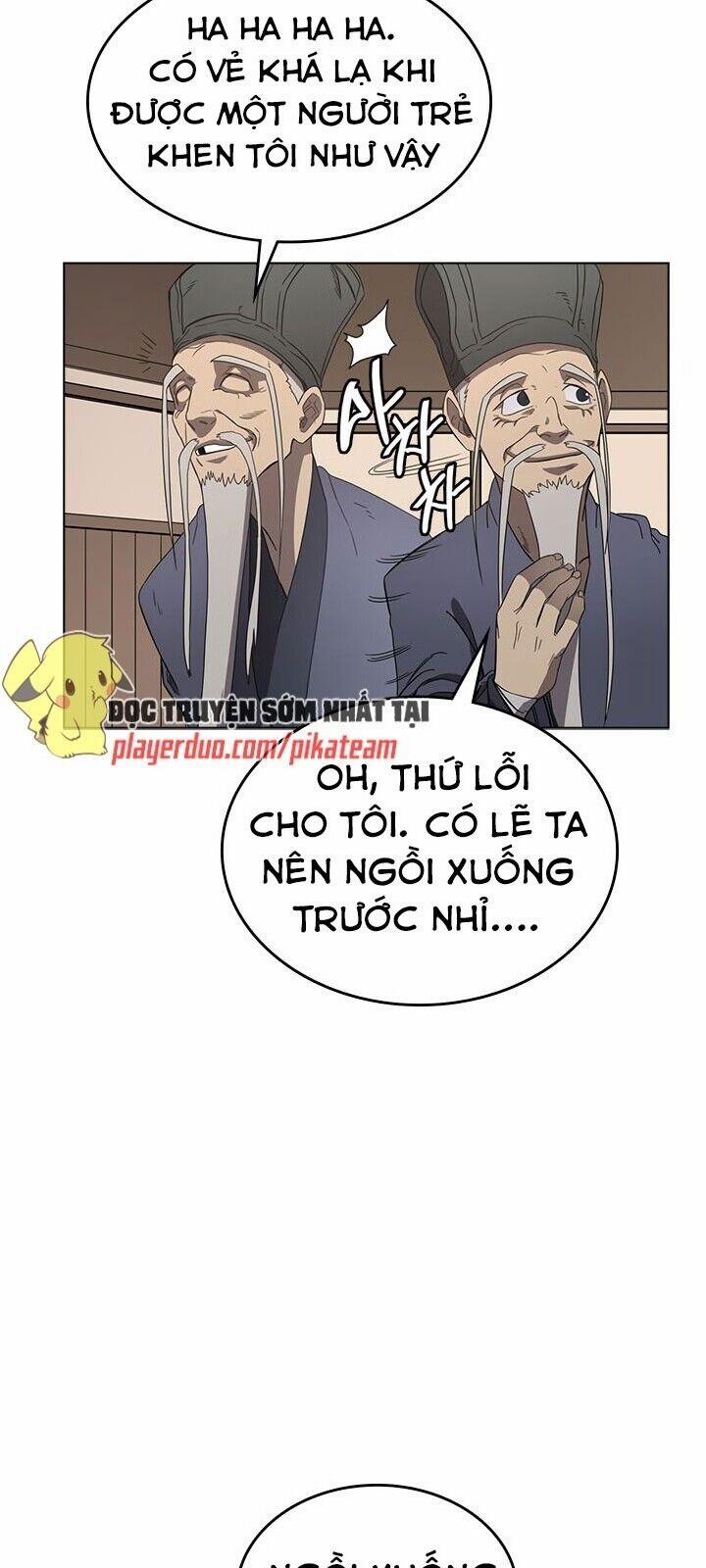 Biên Niên Sử Của Thiên Quỷ 91 trang 37
