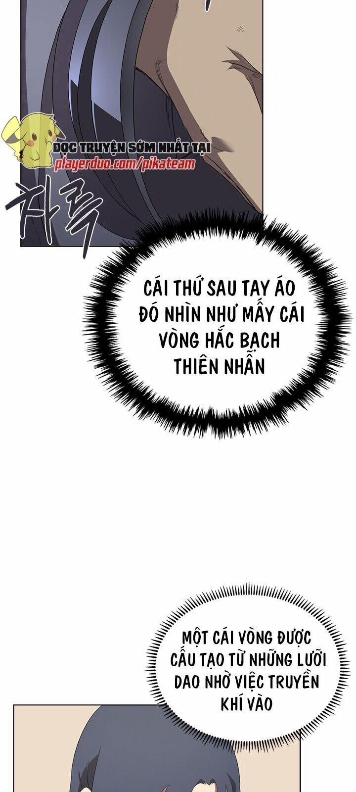 Biên Niên Sử Của Thiên Quỷ 91 trang 41