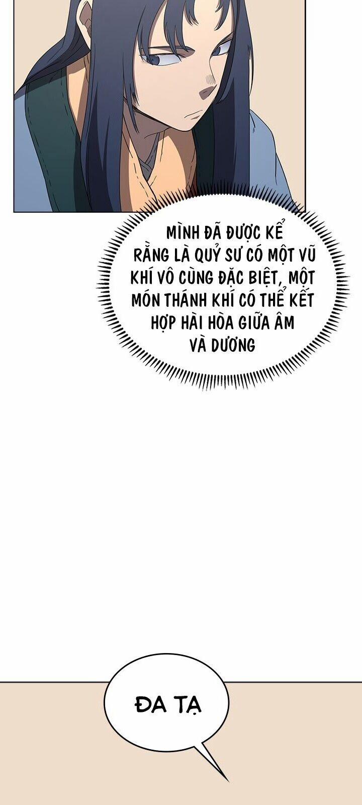Biên Niên Sử Của Thiên Quỷ 91 trang 42