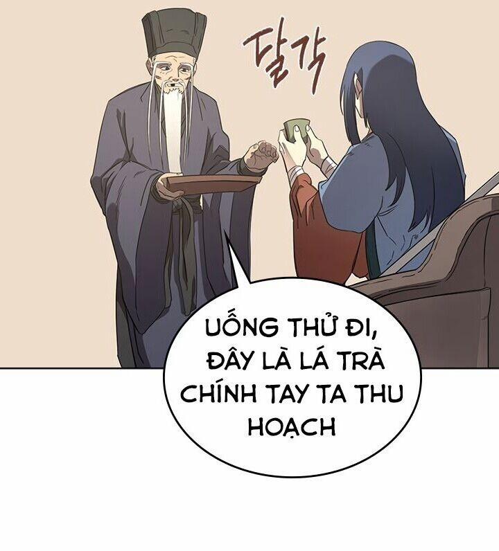 Biên Niên Sử Của Thiên Quỷ 91 trang 43
