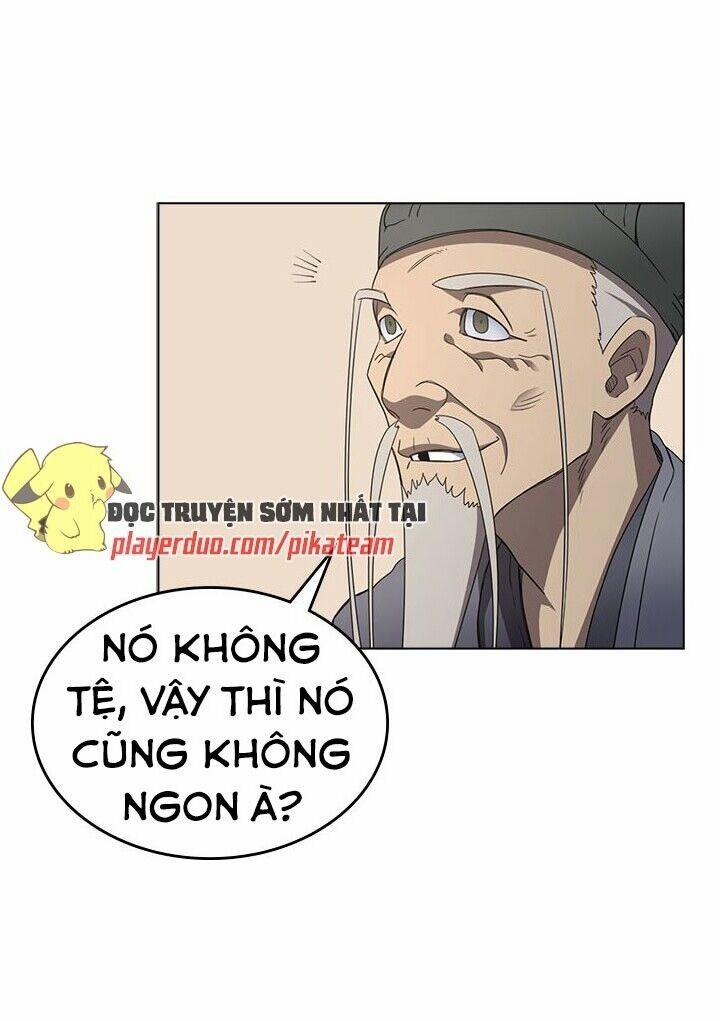Biên Niên Sử Của Thiên Quỷ 91 trang 46