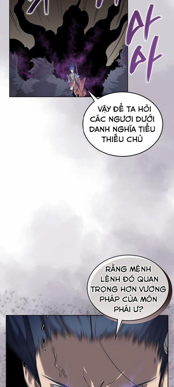 Biên Niên Sử Của Thiên Quỷ 91 trang 5