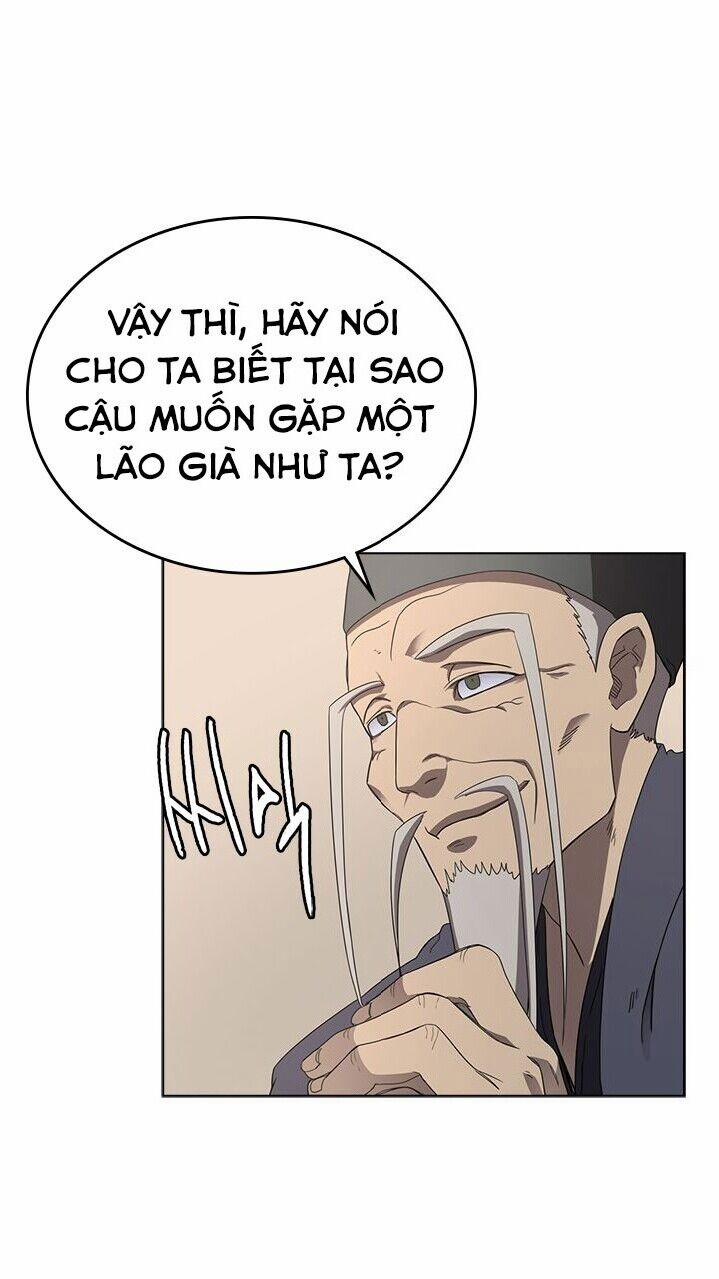Biên Niên Sử Của Thiên Quỷ 91 trang 52