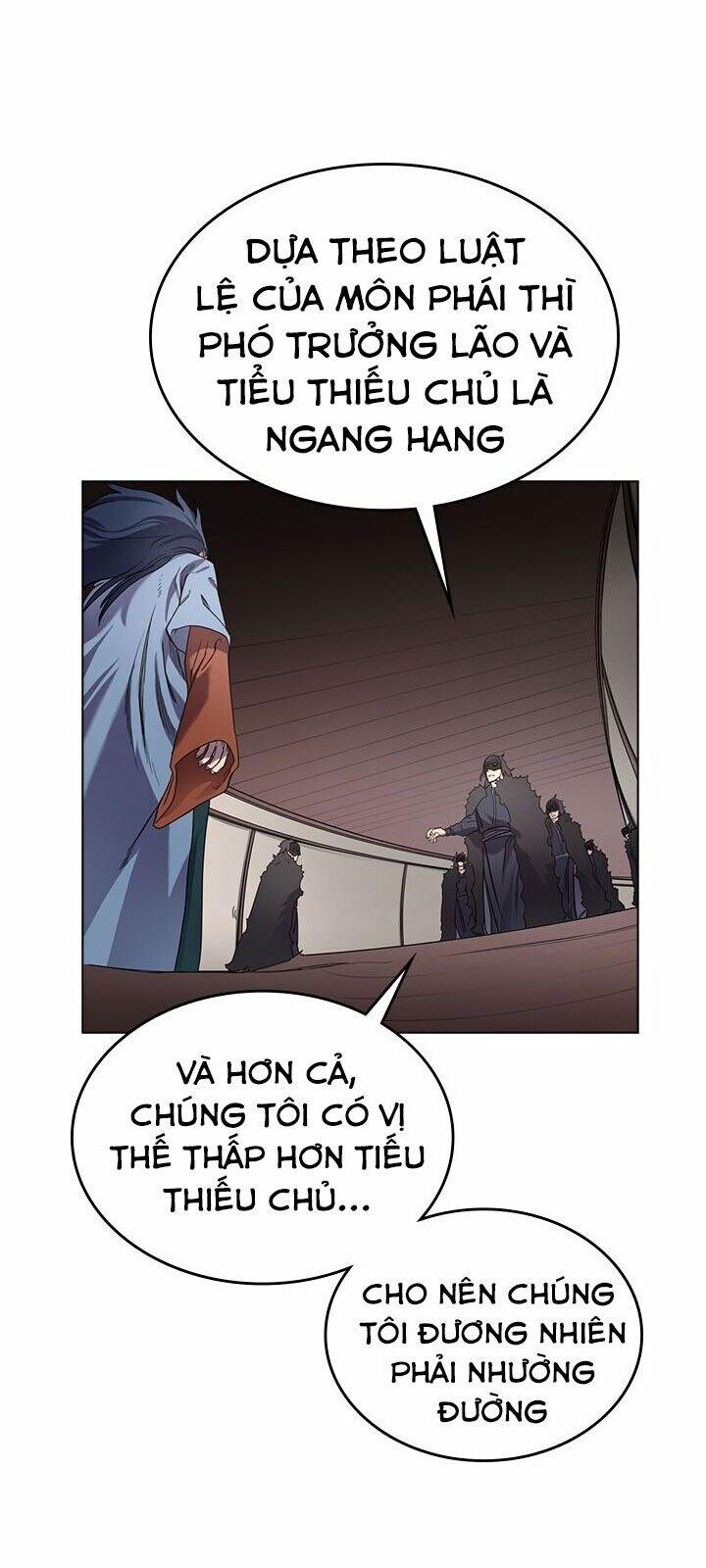 Biên Niên Sử Của Thiên Quỷ 91 trang 9