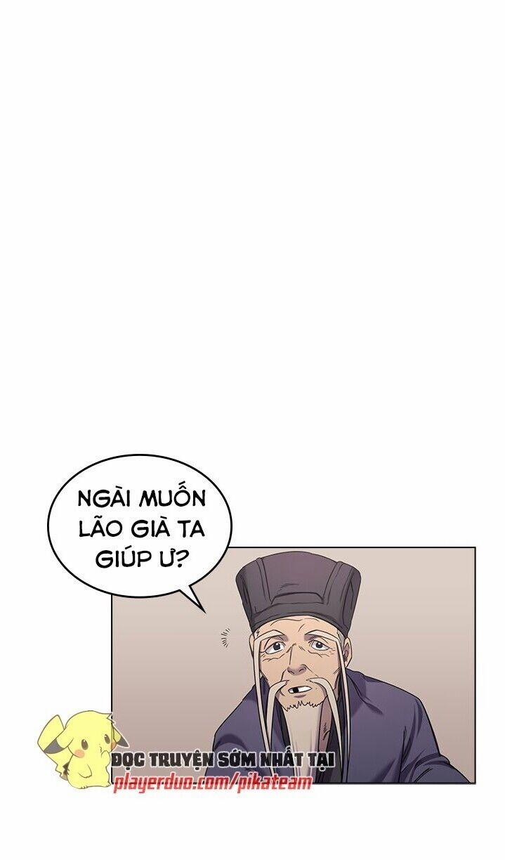 Biên Niên Sử Của Thiên Quỷ 92 trang 13
