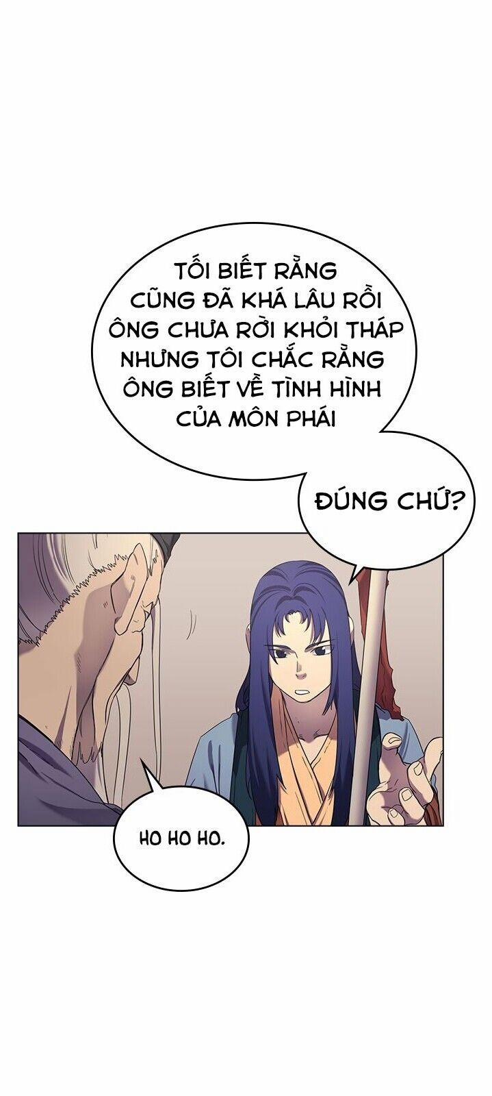 Biên Niên Sử Của Thiên Quỷ 92 trang 14
