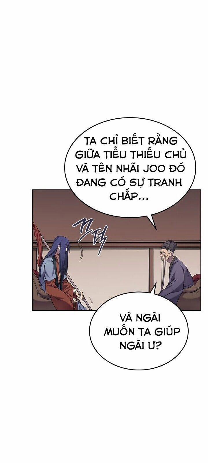 Biên Niên Sử Của Thiên Quỷ 92 trang 15