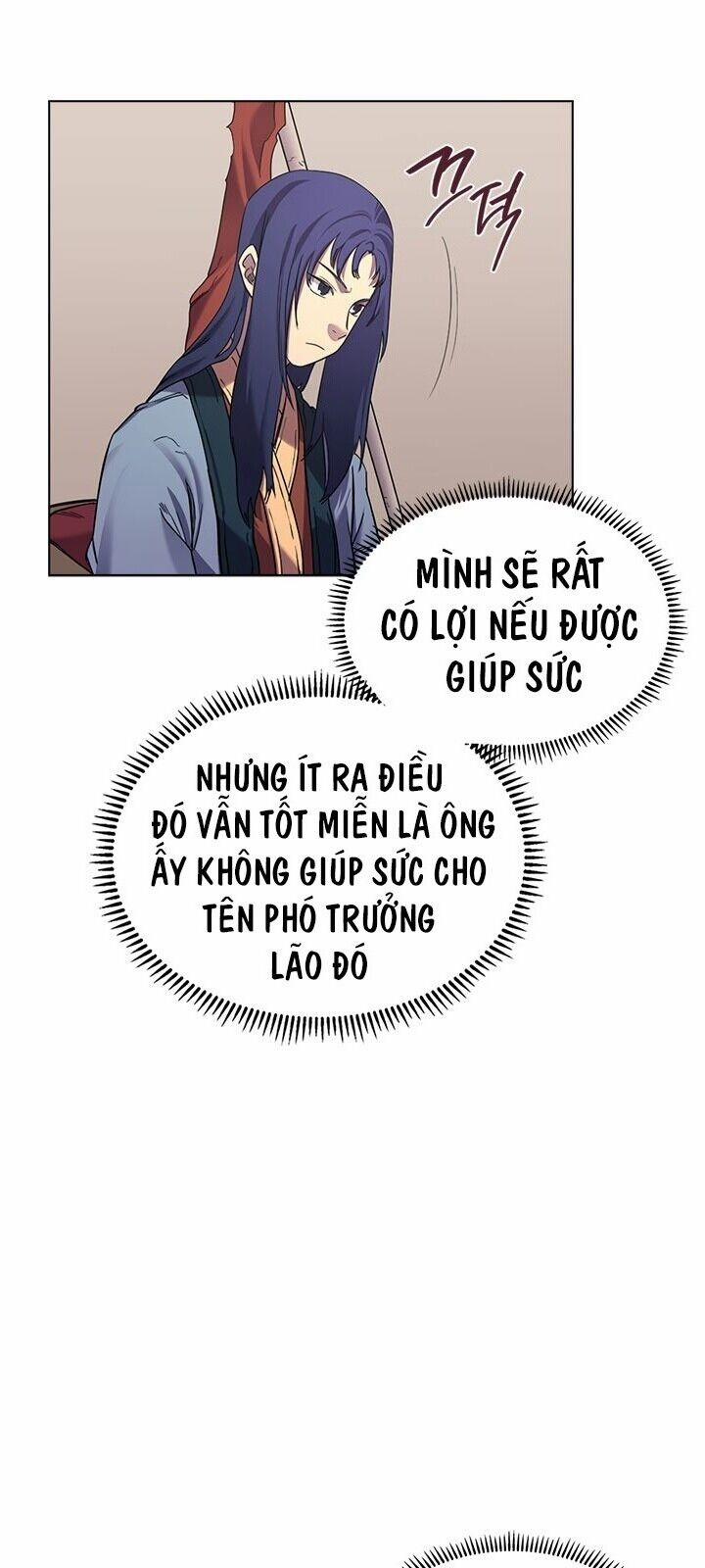 Biên Niên Sử Của Thiên Quỷ 92 trang 19