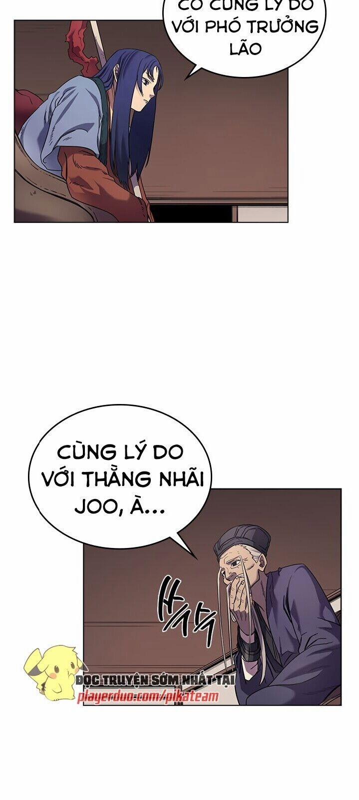 Biên Niên Sử Của Thiên Quỷ 92 trang 2