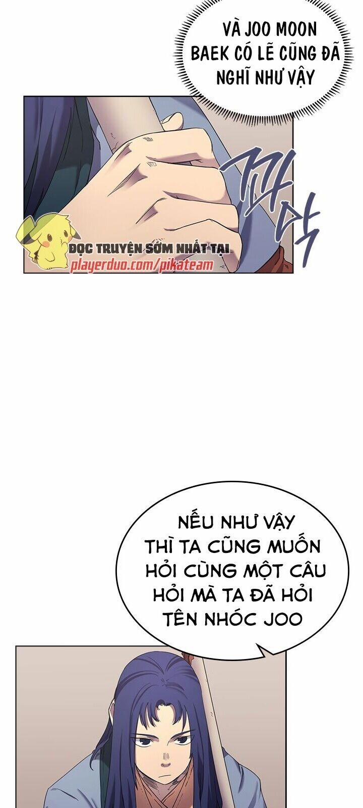 Biên Niên Sử Của Thiên Quỷ 92 trang 20