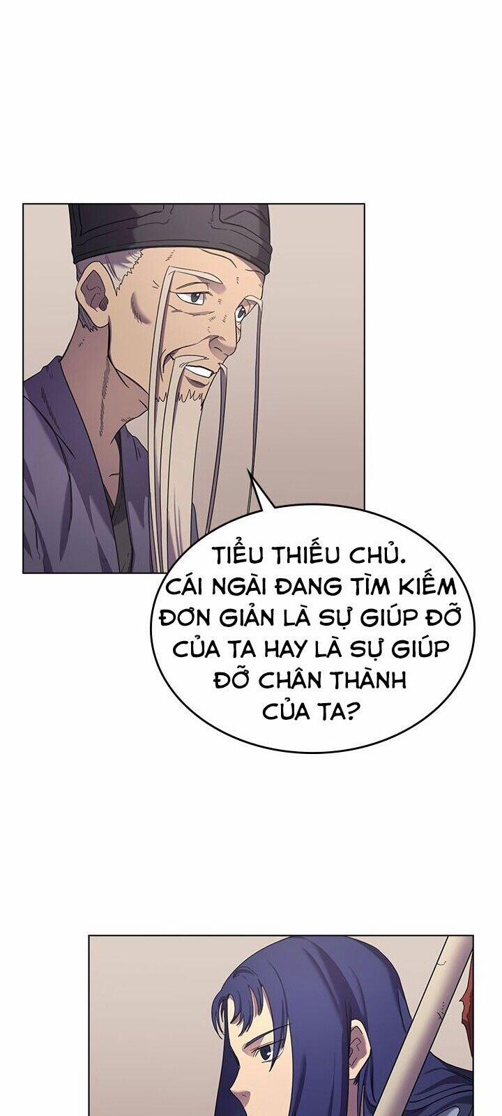 Biên Niên Sử Của Thiên Quỷ 92 trang 23