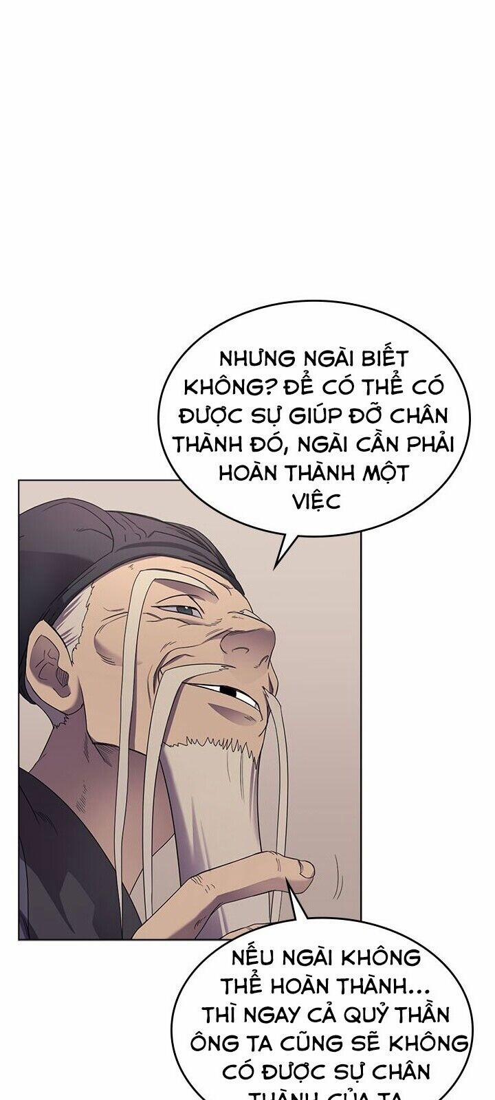 Biên Niên Sử Của Thiên Quỷ 92 trang 25