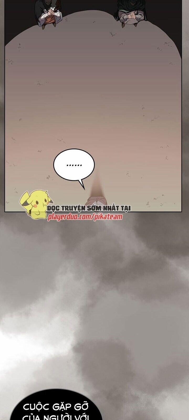 Biên Niên Sử Của Thiên Quỷ 92 trang 34