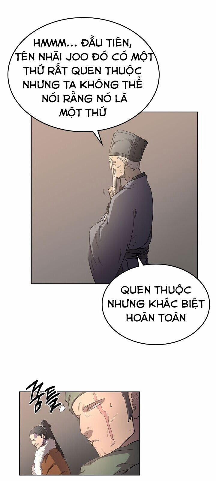 Biên Niên Sử Của Thiên Quỷ 92 trang 38