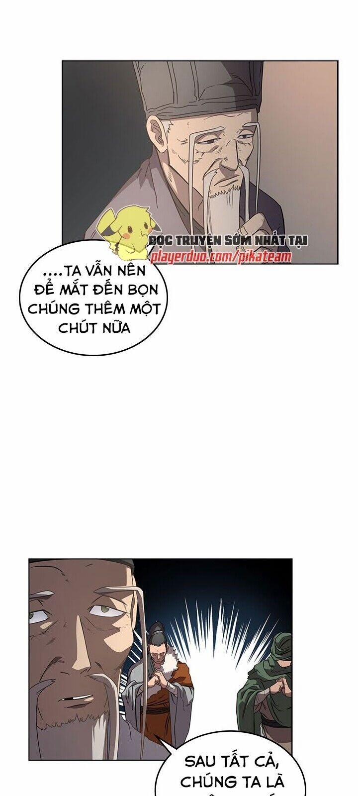 Biên Niên Sử Của Thiên Quỷ 92 trang 42