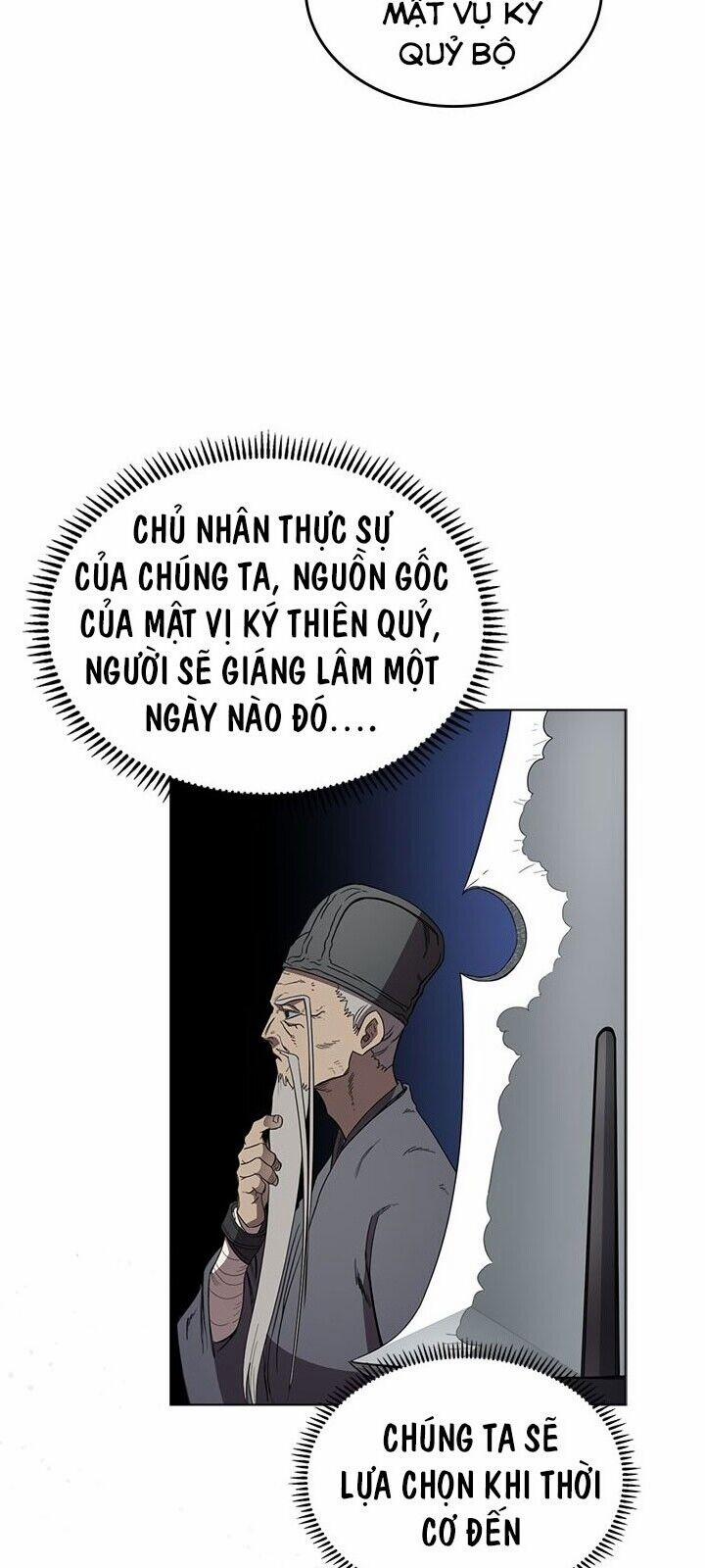 Biên Niên Sử Của Thiên Quỷ 92 trang 43