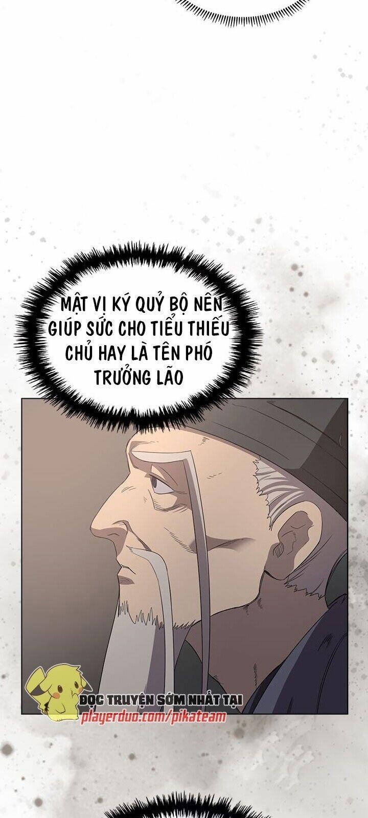 Biên Niên Sử Của Thiên Quỷ 92 trang 44