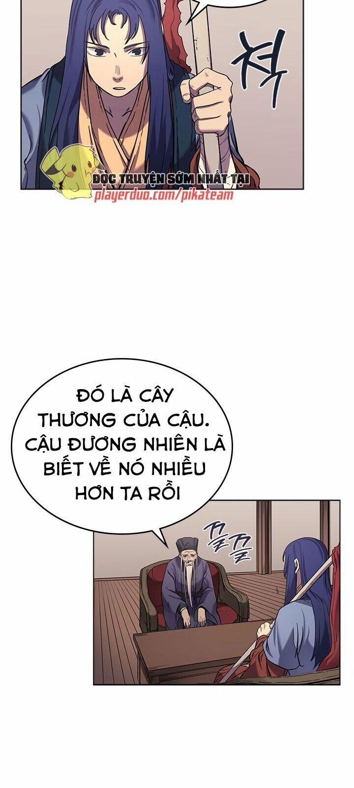 Biên Niên Sử Của Thiên Quỷ 92 trang 8