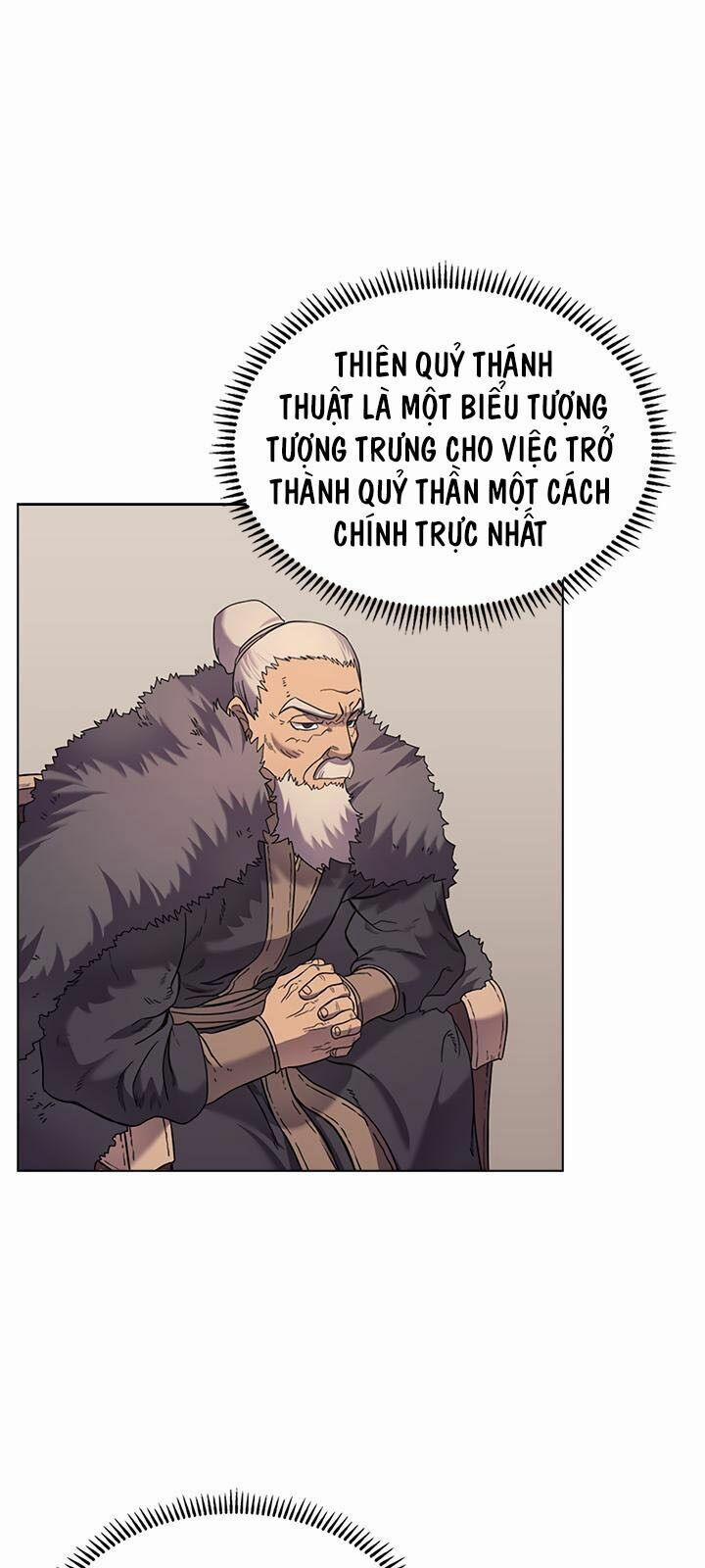Biên Niên Sử Của Thiên Quỷ 93 trang 11