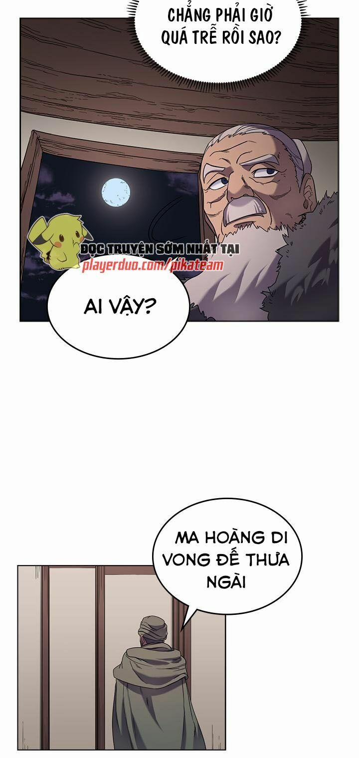 Biên Niên Sử Của Thiên Quỷ 93 trang 16