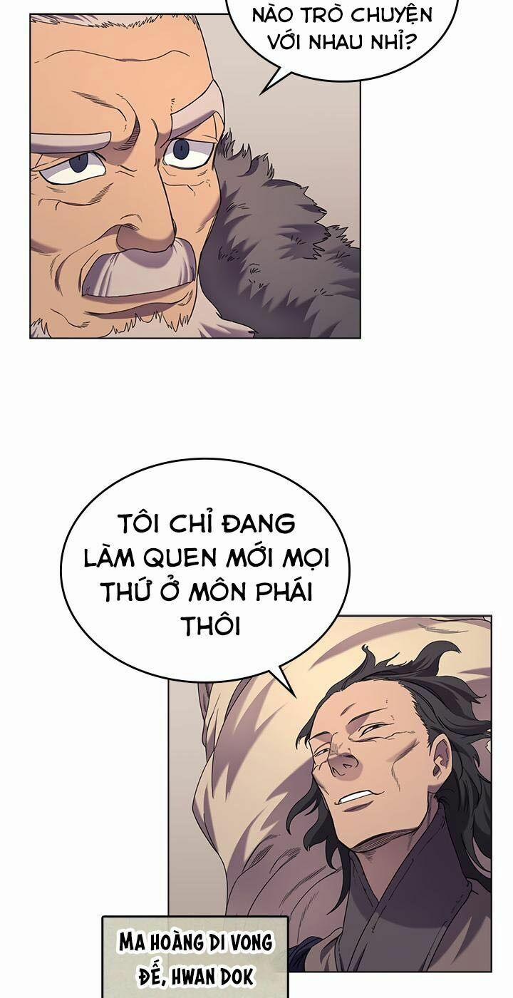 Biên Niên Sử Của Thiên Quỷ 93 trang 20
