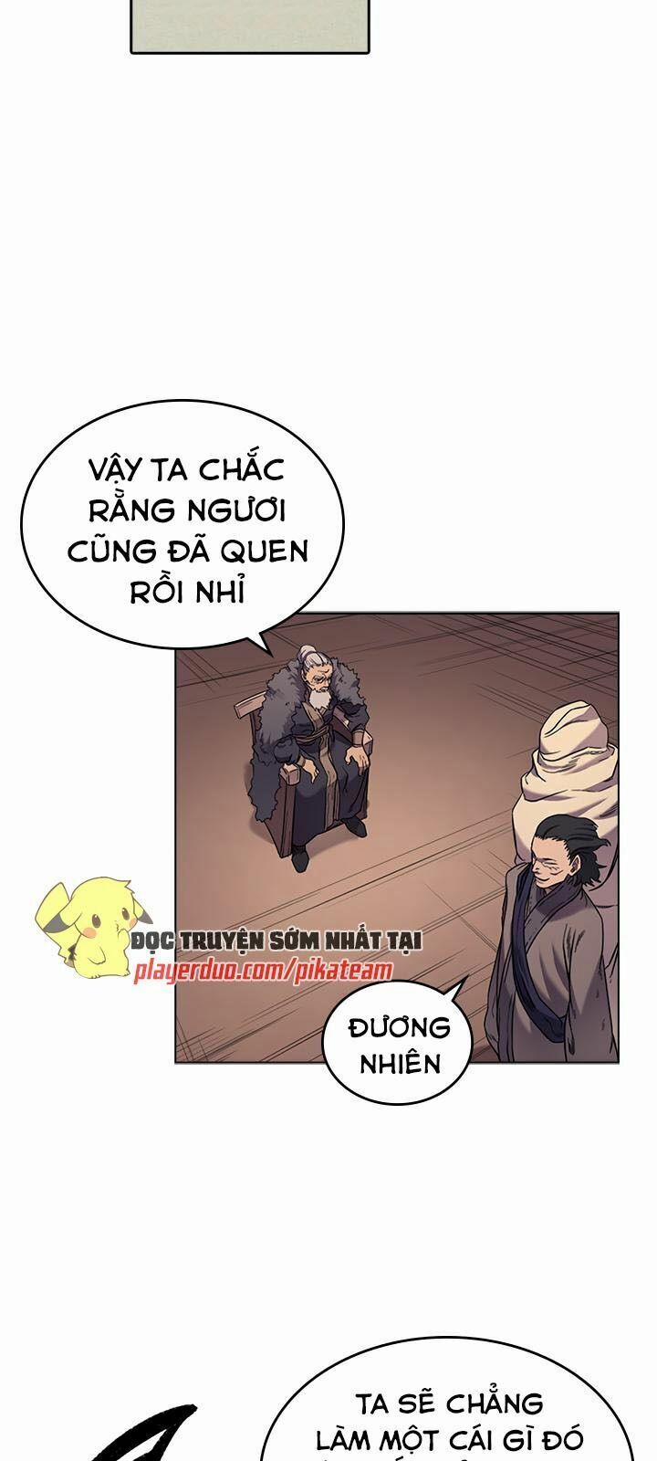 Biên Niên Sử Của Thiên Quỷ 93 trang 21