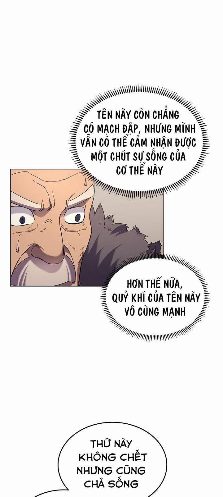 Biên Niên Sử Của Thiên Quỷ 93 trang 25