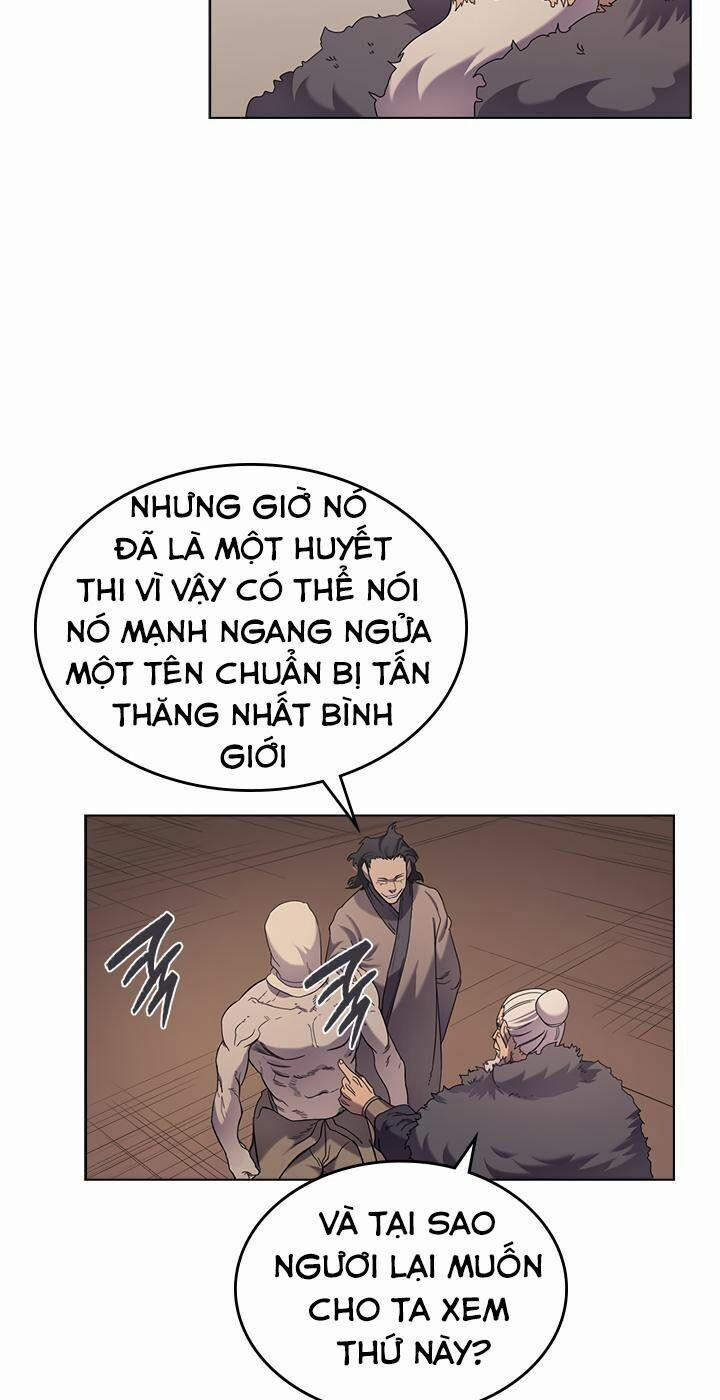 Biên Niên Sử Của Thiên Quỷ 93 trang 28