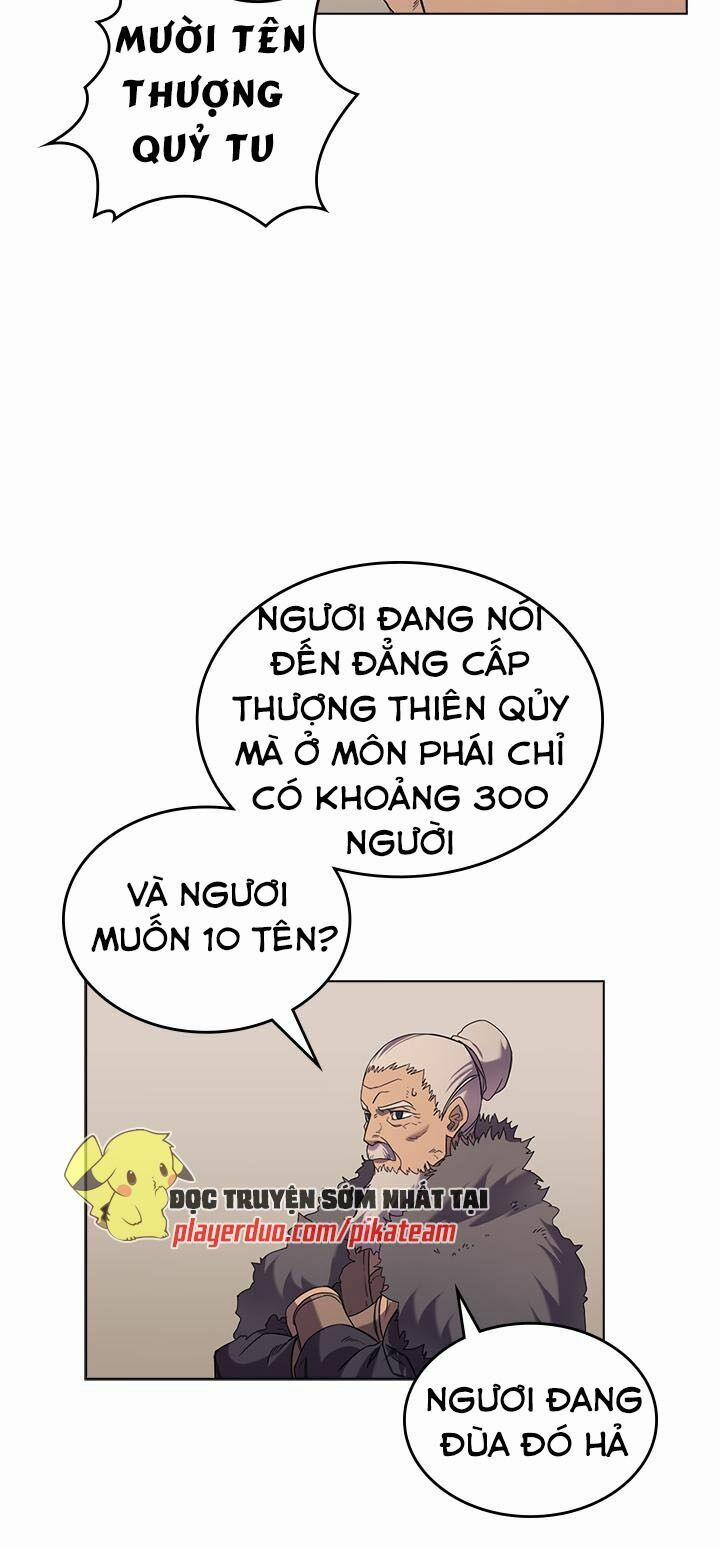 Biên Niên Sử Của Thiên Quỷ 93 trang 31