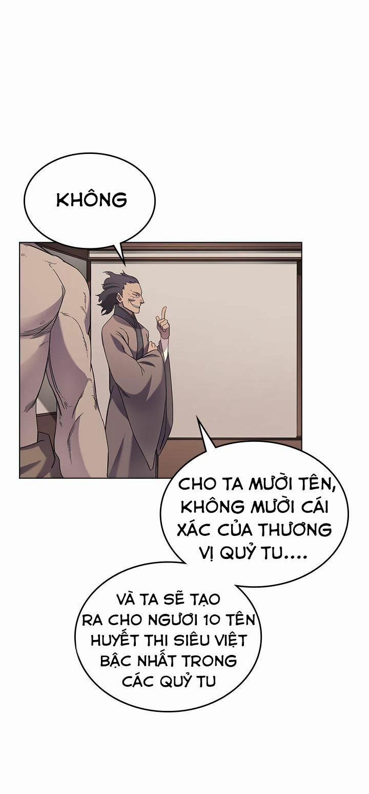 Biên Niên Sử Của Thiên Quỷ 93 trang 32