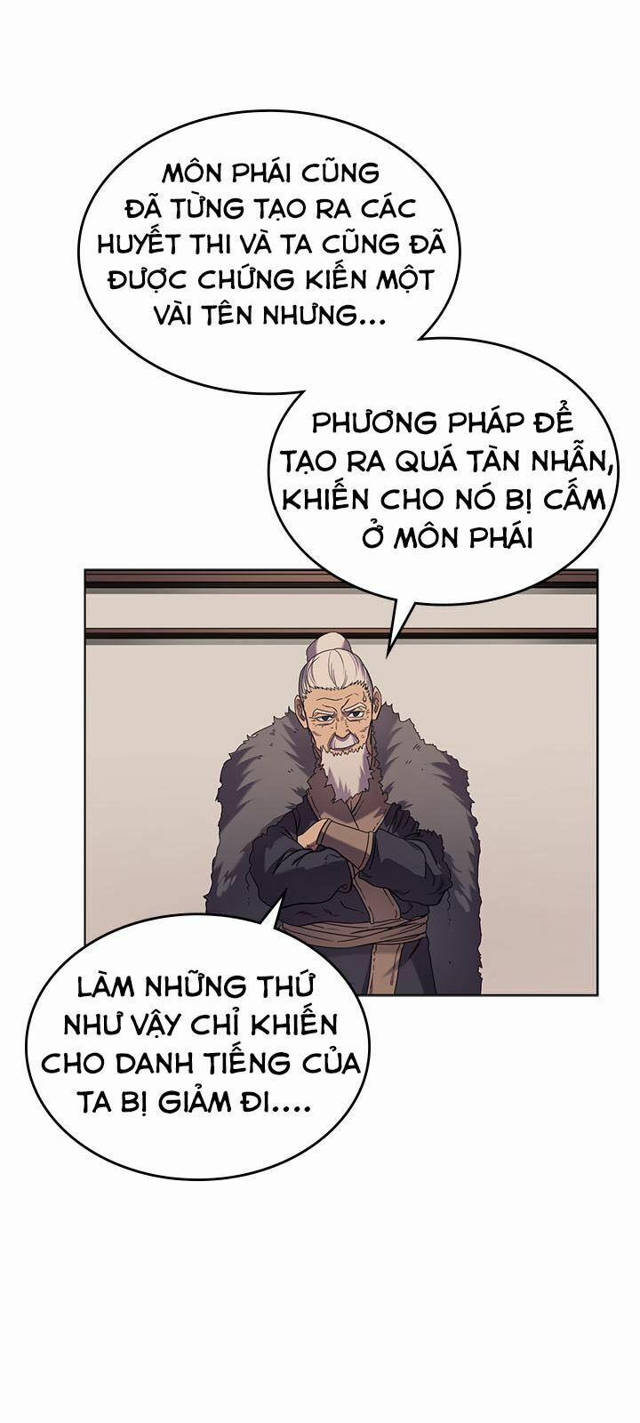 Biên Niên Sử Của Thiên Quỷ 93 trang 33