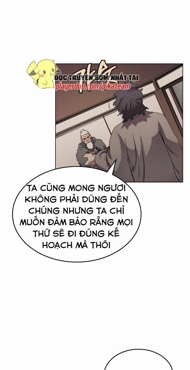 Biên Niên Sử Của Thiên Quỷ 93 trang 34