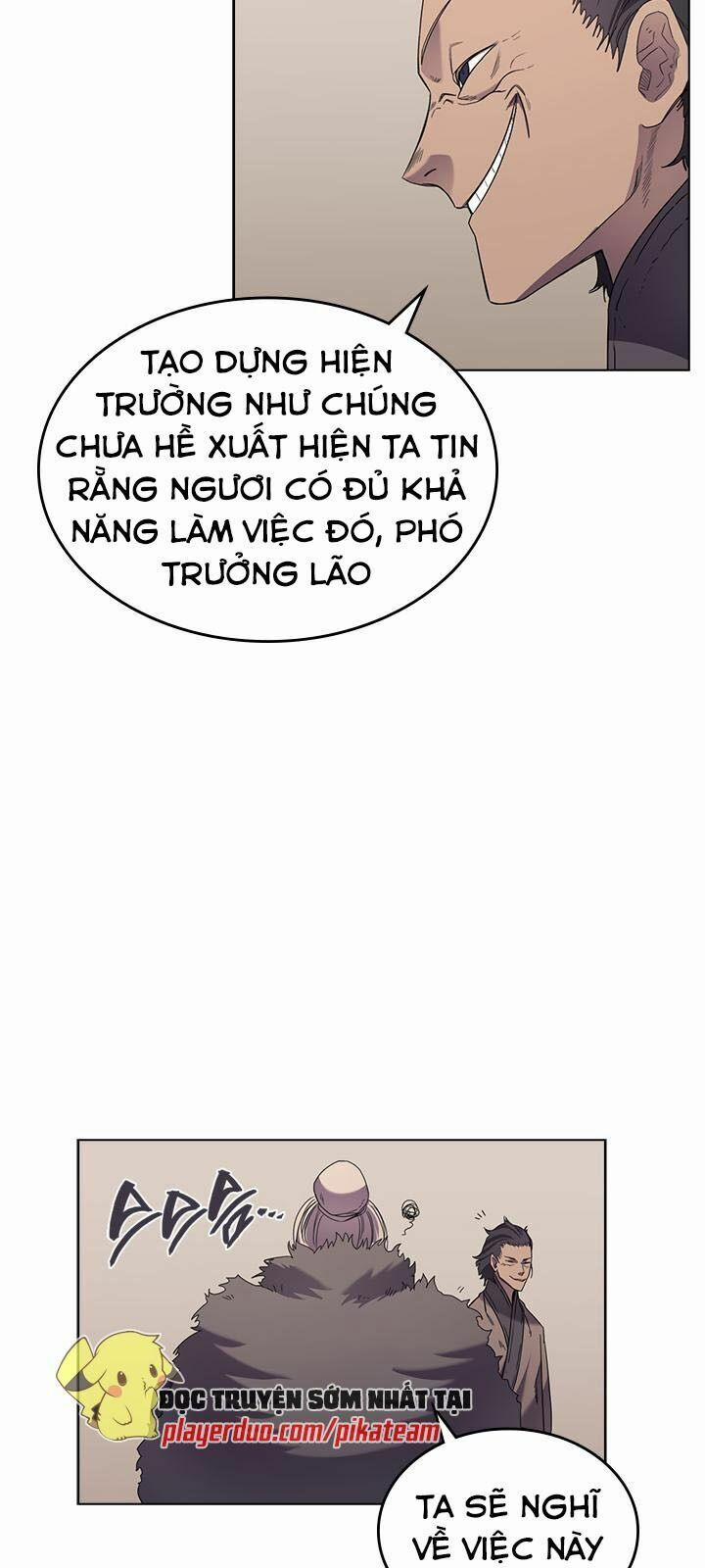 Biên Niên Sử Của Thiên Quỷ 93 trang 37