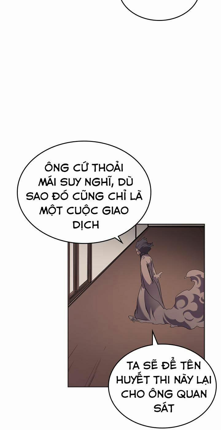 Biên Niên Sử Của Thiên Quỷ 93 trang 38