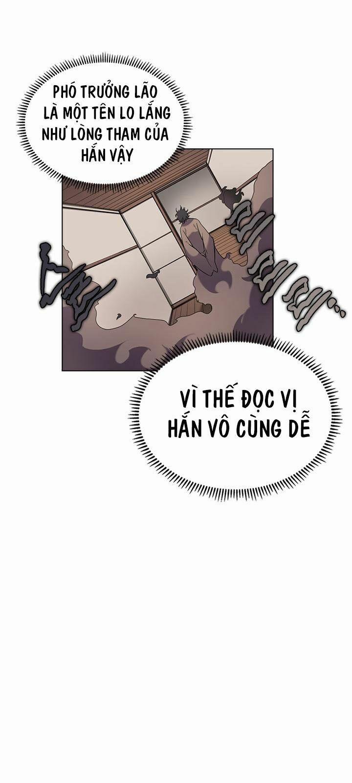 Biên Niên Sử Của Thiên Quỷ 93 trang 43