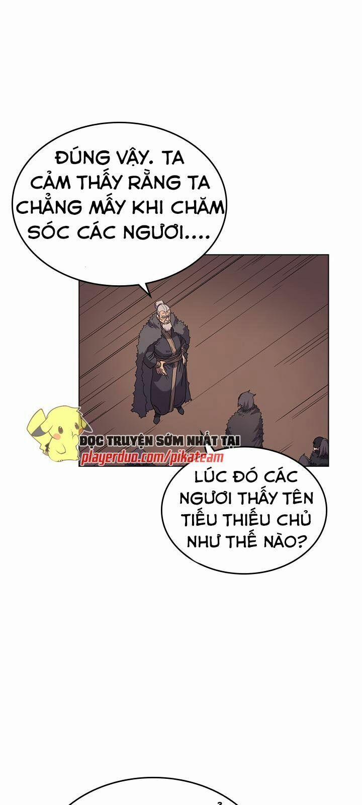 Biên Niên Sử Của Thiên Quỷ 93 trang 45