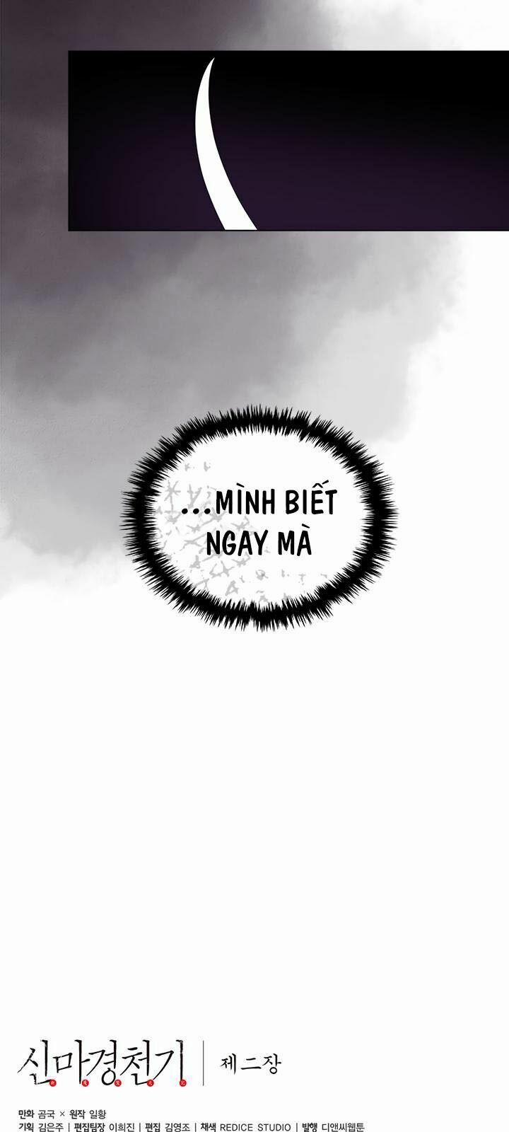 Biên Niên Sử Của Thiên Quỷ 93 trang 55