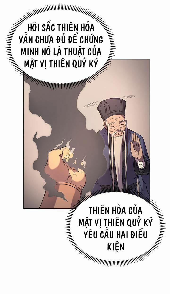 Biên Niên Sử Của Thiên Quỷ 93 trang 6