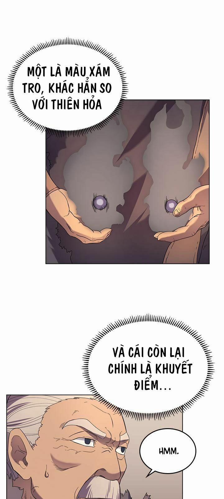 Biên Niên Sử Của Thiên Quỷ 93 trang 7