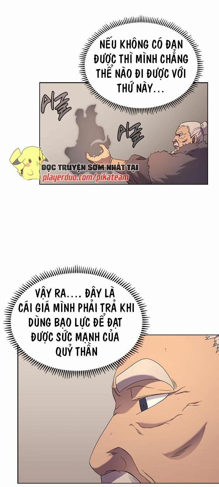 Biên Niên Sử Của Thiên Quỷ 93 trang 9