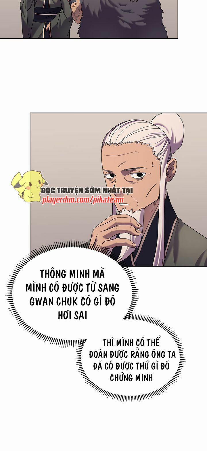 Biên Niên Sử Của Thiên Quỷ 94 trang 14