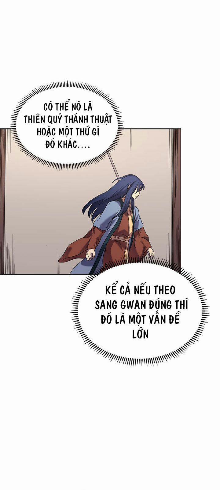 Biên Niên Sử Của Thiên Quỷ 94 trang 15